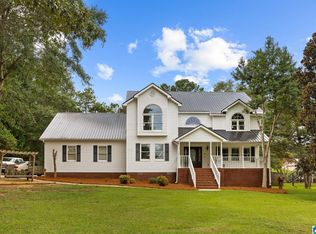 203 Brookshire Ln, Cropwell, AL 35054