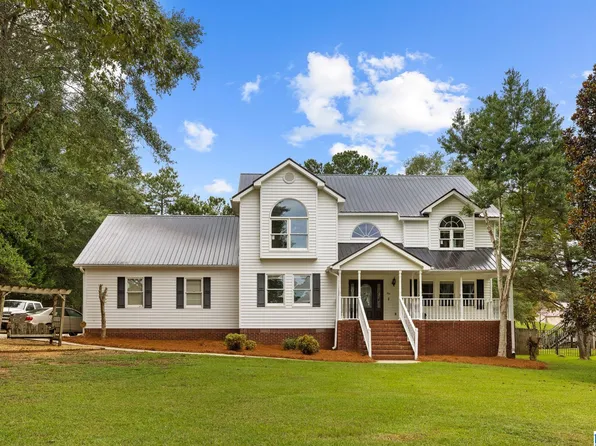 203 Brookshire Ln, Cropwell, AL 35054