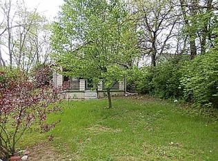 3124 Mohawk St, Middletown, OH 45044