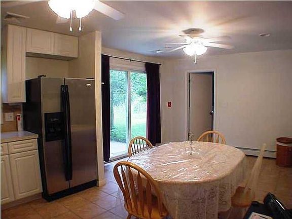 New kitchen in 2005