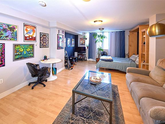 2nd image of 1196 N Grant Street #104