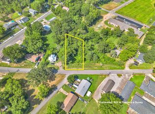 0 S Bridge St, Morrilton, AR 72110