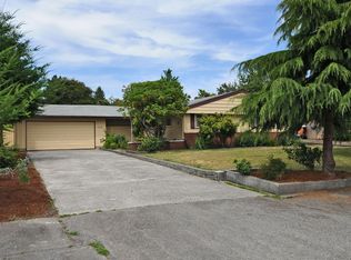 1818 NW 202nd St, Shoreline, WA 98177