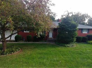116 Vonachen Ct, East Peoria, IL 61611