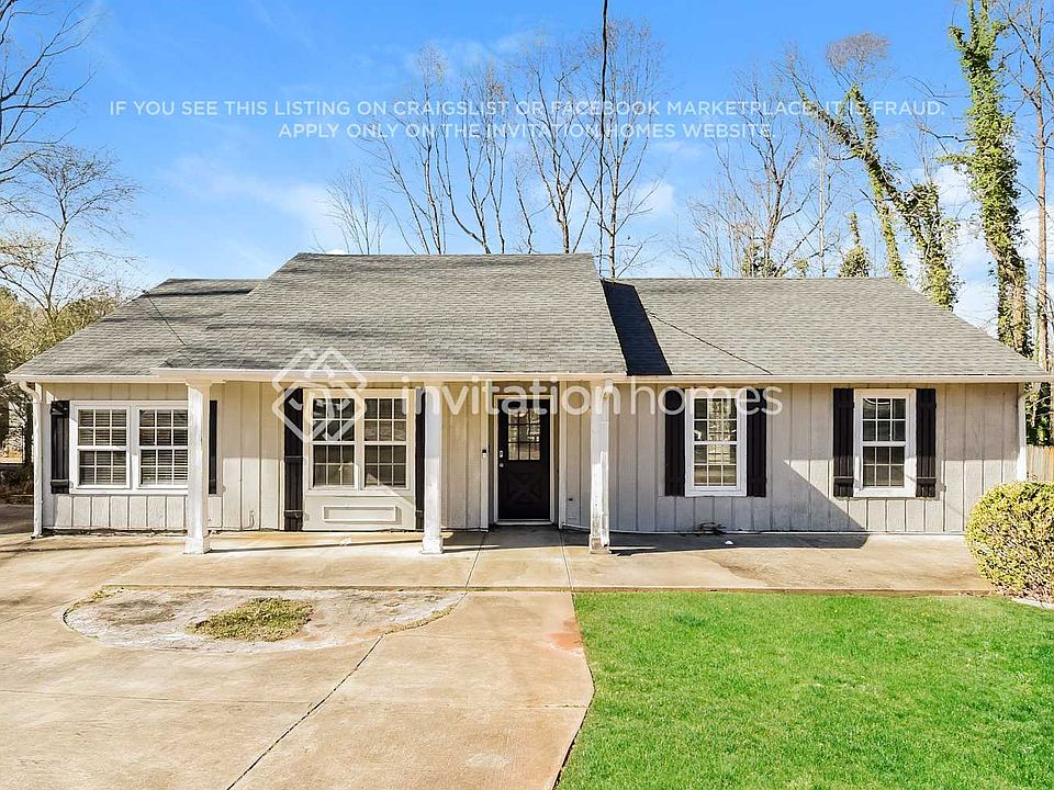 1st image of 2437 Sweet Shrub Cir