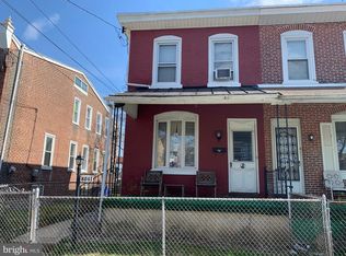 8041 Erdrick St, Philadelphia, PA 19136