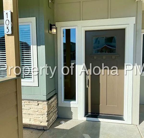 3502 E Grand Forest Dr #103 — Photo 2