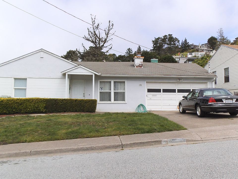 Great curb appeal