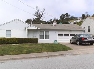 343 Nelson Ave, Pacifica, CA