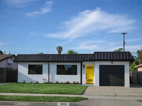 3619 W 144th St, Hawthorne, CA 90250