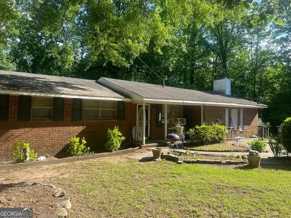 10199 Starr St SW, Covington, GA 30014