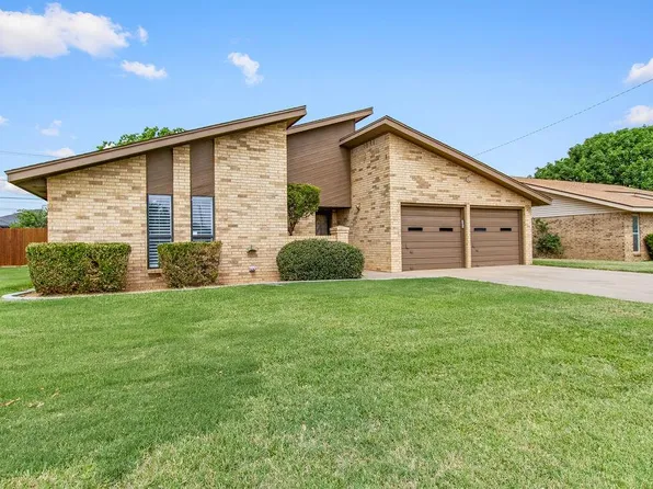 2705 Whittle Way, Midland, TX 79707