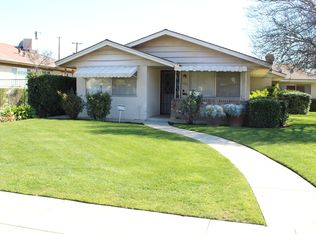 300 Pacific St, Bakersfield, CA 93305