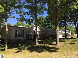 1104 Orchard St, Benzonia, MI 49616