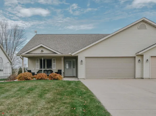 804 5th Ave, Goodhue, MN 55027