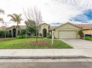 611 Winepress St, Los Banos, CA