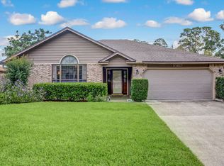 10617 Clydesdale Dr W, Jacksonville, FL 32257
