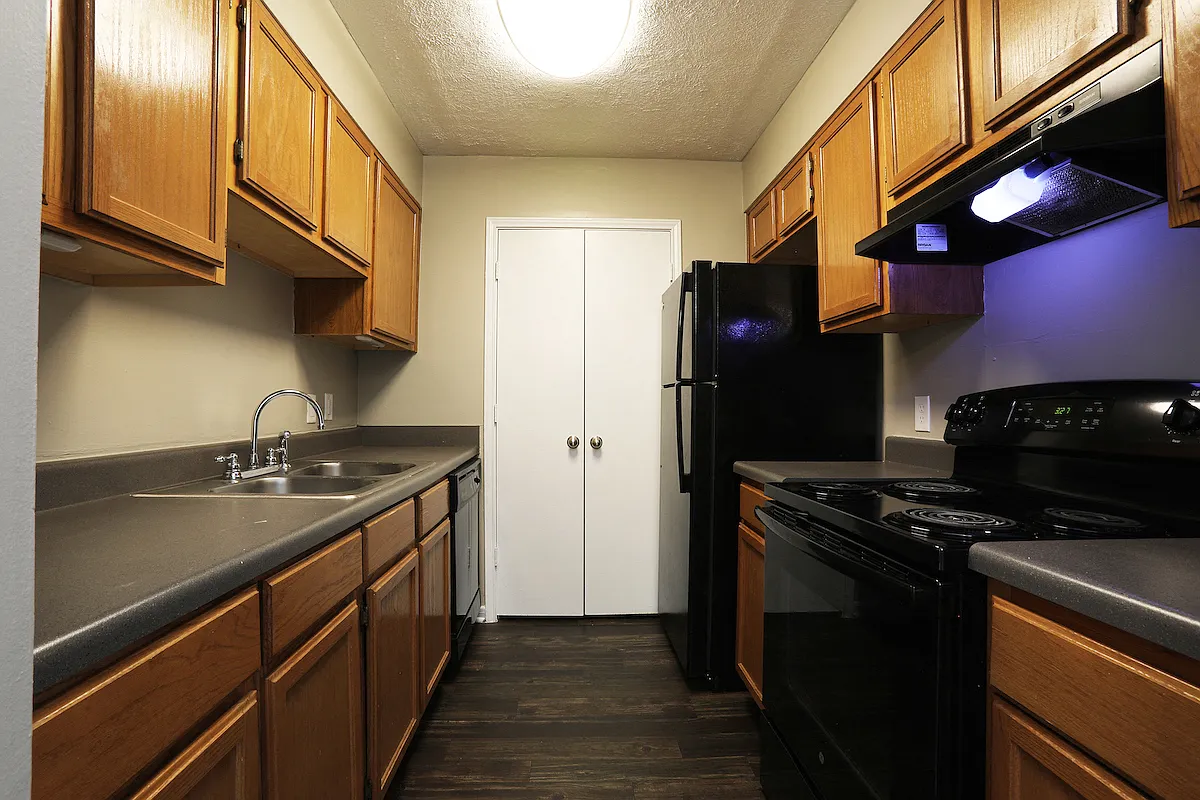 Woods of Post House — Photo 4