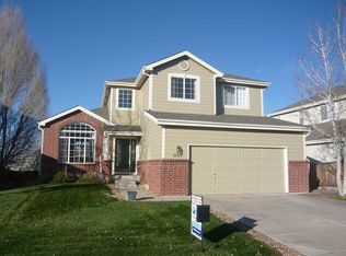 17177 Opal Hill Dr, Parker, CO 80134