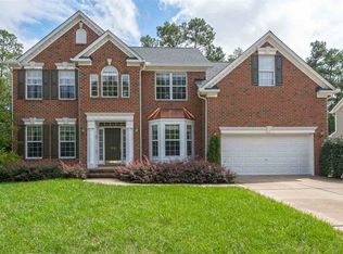 10808 Summerton Dr, Raleigh, NC 27615