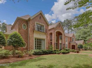 105 Longleaf Pl, Madison, MS 39110