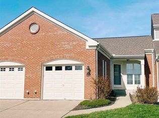 345 Fallingwater Ct, Cold Spring, KY 41076