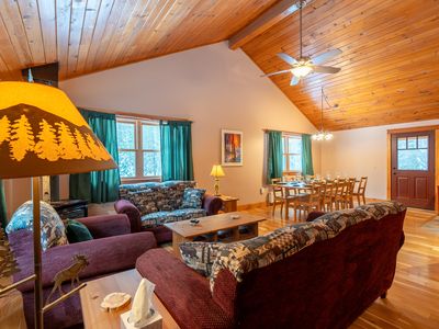 142 Spruce Ln, Jay, NY, 12941
