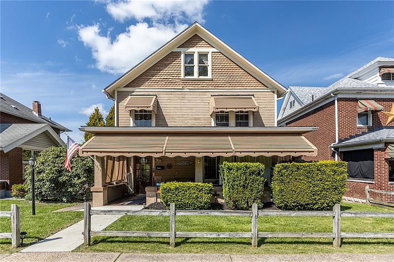 1517 Ridge Ave, Coraopolis, PA 15108 Zillow