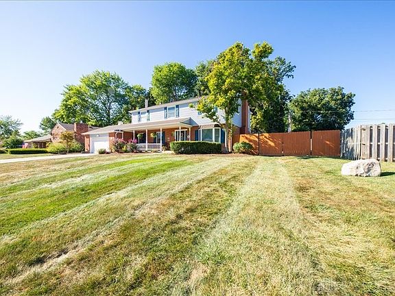 2nd image of 3735 Willow Creek Dr