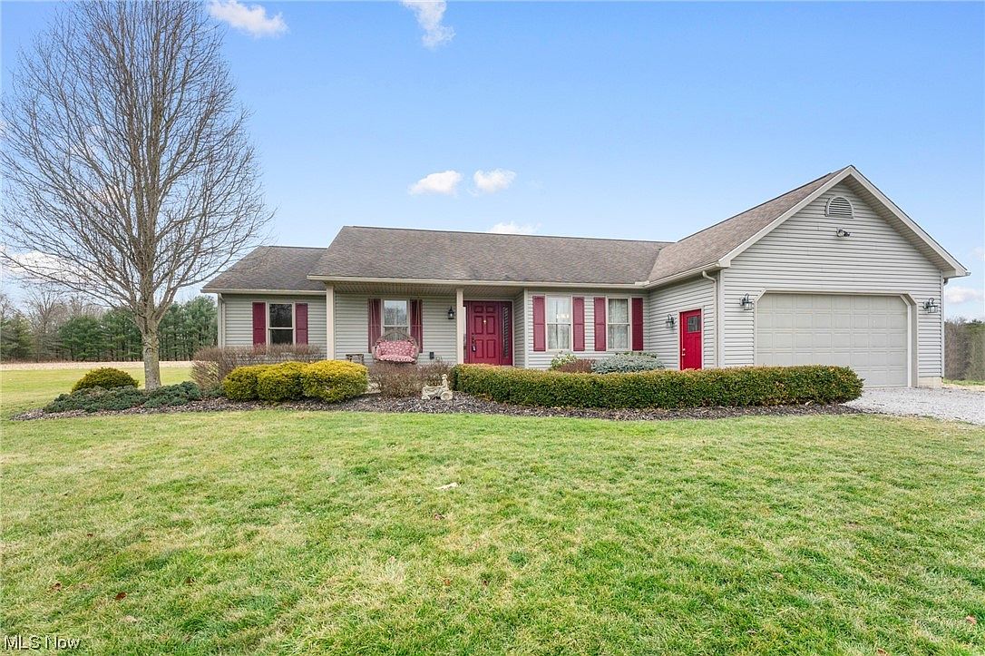 8530 N Palmyra Rd, Canfield, OH 44406 Zillow