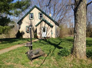 6275 Roundhead Rd, Hillsboro, OH 45133