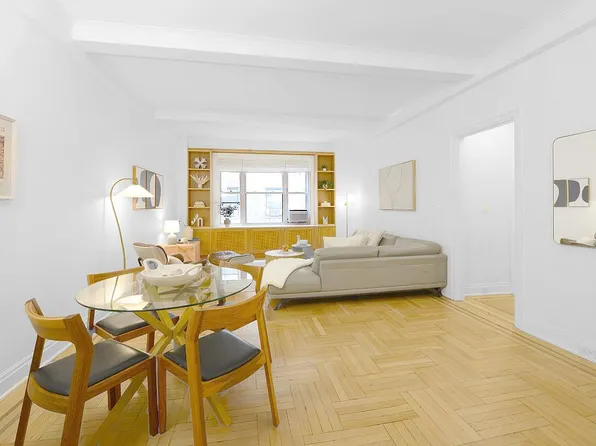 128 Central Park S #3C, Manhattan, NY 10019