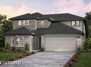 1711 Tioga View Dr, Rosharon, TX 77583