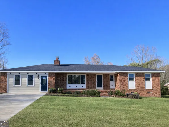 101 Sunnybrook Ct, Warner Robins, GA 31088