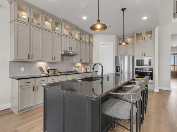 6215 Little Sand Lake Ct, Katy, TX 77493