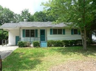 108 Marshall Ln SW, Rome, GA 30165