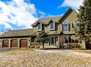 642 Greens View Dr, Algonquin, IL