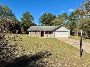 8780 SW 209th Court Rd, Dunnellon, FL 34431