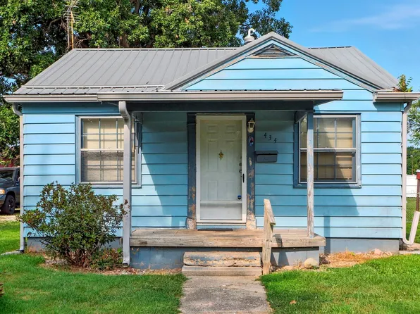 434 Alena St, Wabash, IN 46992