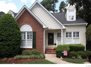 45 Renwick Ct, Raleigh, NC 27615