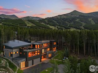 119 Boulder Cir, Breckenridge, CO 80424