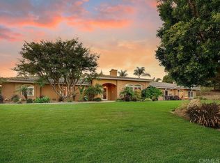 185 Morro Hills Rd, Fallbrook, CA 92028