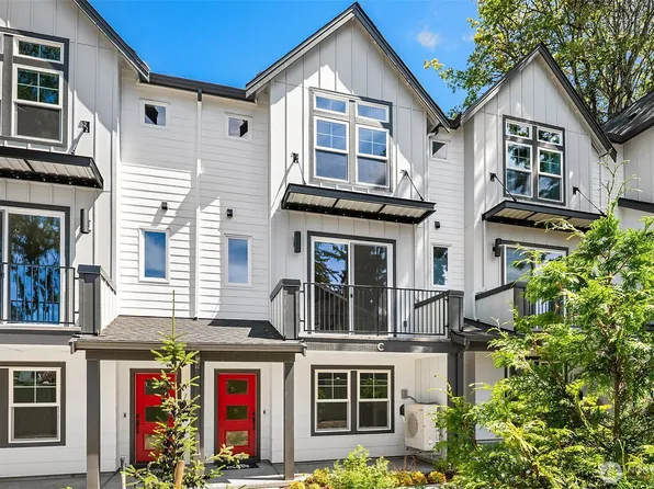 20341 90th Drive NE #C, Bothell, WA 98011