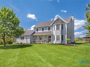 7954 Finzel Rd, Whitehouse, OH 43571