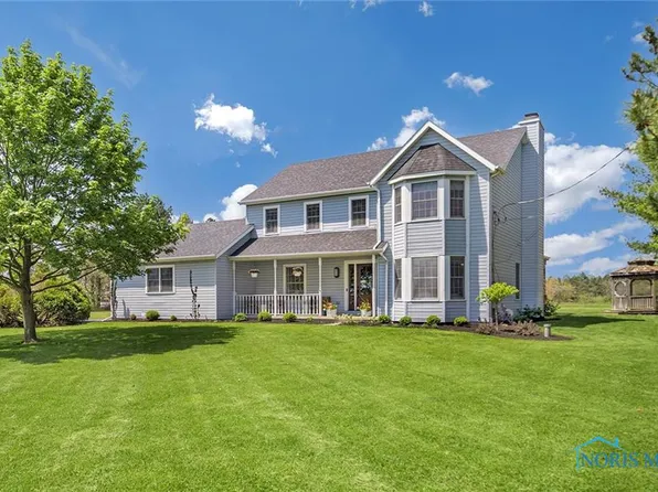 7954 Finzel Rd, Whitehouse, OH 43571