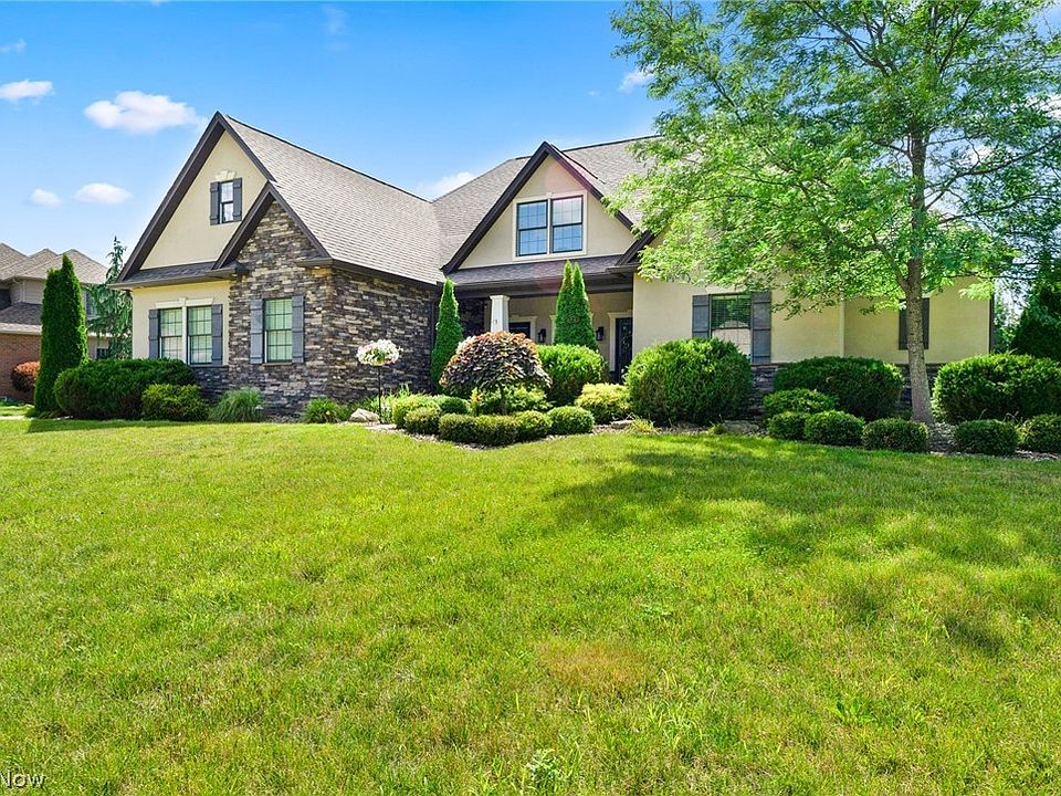 6716 Kyle Ridge Pointe, Canfield, OH 44406 Zillow