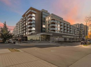 755 Harbourside Dr #Townhouse 109, North Vancouver, BC V7P 3R7