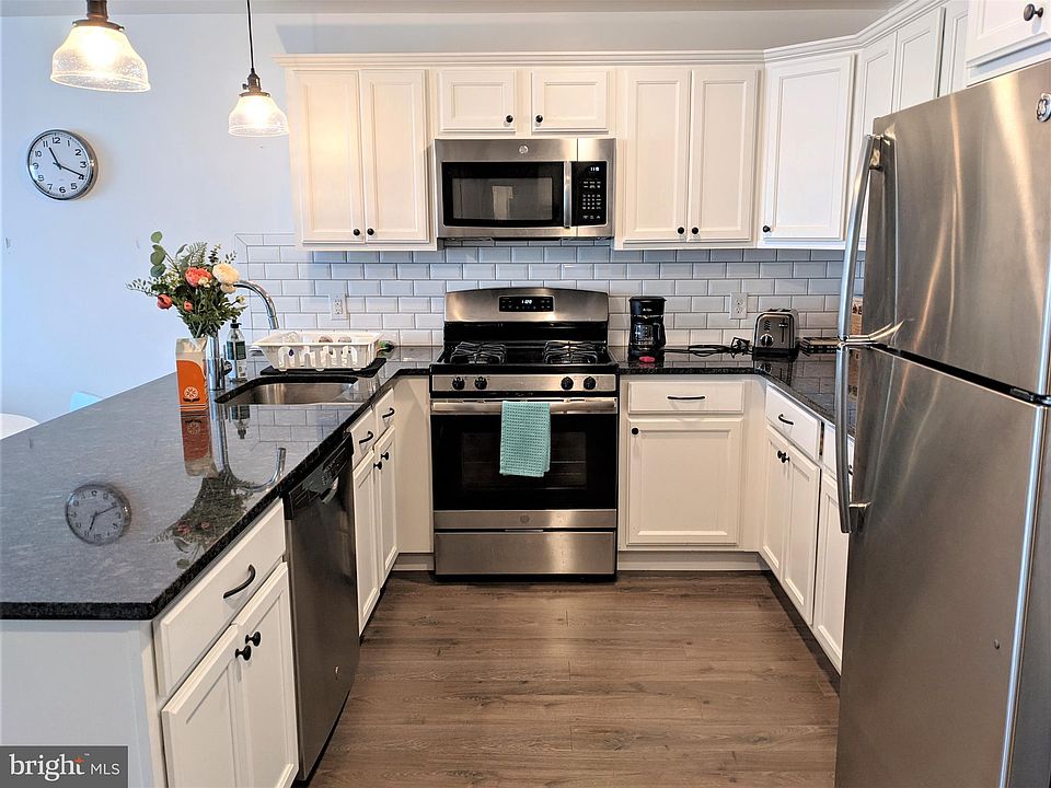 1st image of 4602 Canton St #307