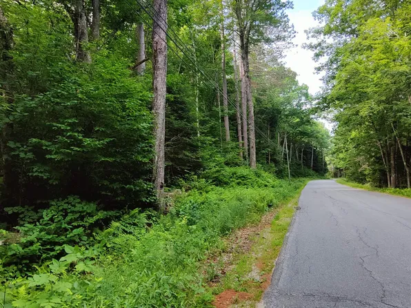 0 Abel Road, Rindge, NH 03461