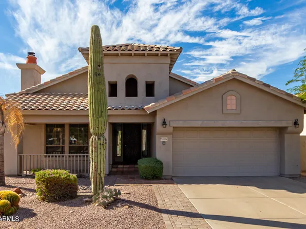 3624 N GREYLOCK Circle, Mesa, AZ 85215